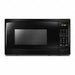 Countertop Microwave 0.9 cu ft Black