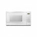 Countertop Microwave 1.1 cu ft White