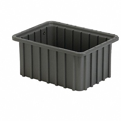 Divider Box Black TPE 12