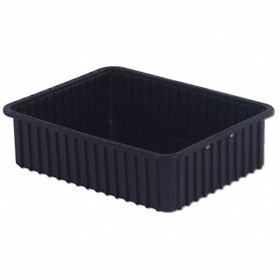 Divider Box Black TPE 26