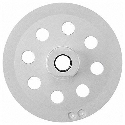 Segment Cup Grinding Wheel 4-1/2 D