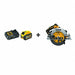 Cordless Circular Saws