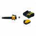 Cordless Leaf Blowers and Vacuums
