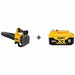 Cordless Blower 20V 5.4 lb Bare Tool