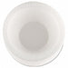 Bowl Foam10-12 oz White PK1000