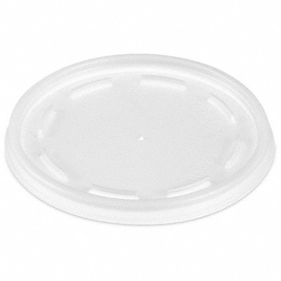 Disp Hot/Cold Cup Lid 12 oz-24 oz PK1000