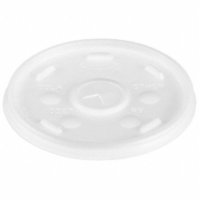 Disp Cold Cup Lid 12 oz-24 oz PK1000