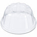 Hot/Cold Cup Lid 5 oz-32 oz Clear PK1000