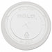 Disp Cold Cup Lid 9 oz-20 oz Clear PK100