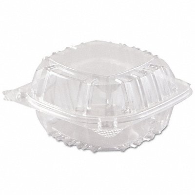 Disp Carry-Out Ctnr 21 oz Clear PK500