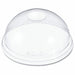 Disp Cold Cup Lid 16oz-26 oz Clear PK100