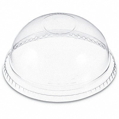 Disp Cold Cup Lid 9 oz-22oz Clear PK1000