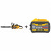 Chainsaw Kit 20 Bar Bonus Battery 60V