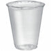 Disposable Cold Cup 7 oz Clear PK50