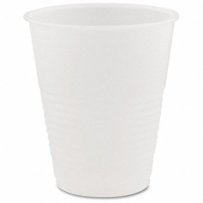 Disp Cold Cup 12oz Translucent PK50