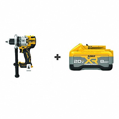 Cordless Hammer Drills