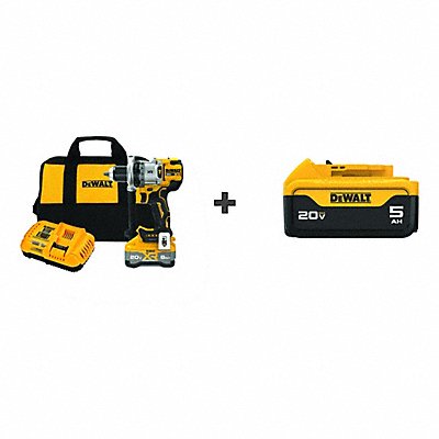 Cordless Hammer Drills