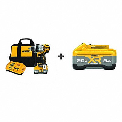 Cordless Hammer Drills