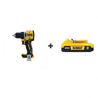 Cordless Drills
