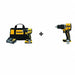 Cordless Tool Combination Kits