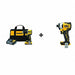 Cordless Tool Combination Kits