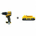 Compact Hammerdrill 20V w/ Bonus DCB203