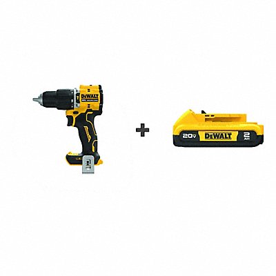 Cordless Hammer Drills