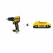 Cordless Hammer Drills