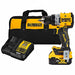 Cordless Drill/Driver Kit 1/2 Chuck