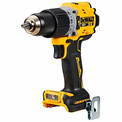 Cordless Hammer Drill 20V DC 1/2 Chuck