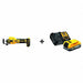 Cordless Cut-Off Tool Bonus Battery