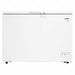 Chest Freezer 33 1/4 H 44 W 10 cu ft