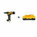 Cordless Riveting Tools
