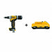 Cordless Riveting Tools