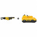 Ratchet Cordless 2.2 lb 12V DC Battery