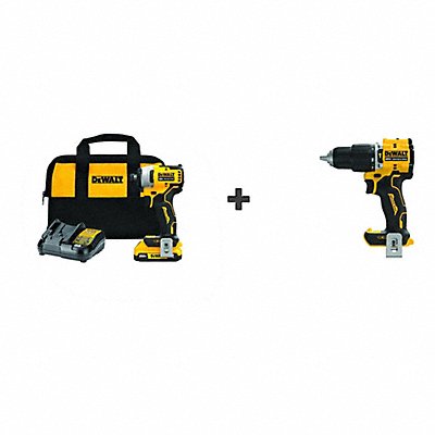 Cordless Tool Combination Kits