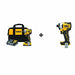 Cordless Impact Drivers