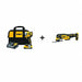 Cordless Tool Combination Kits