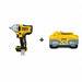 Cordless Impact Wrenches