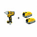 Cordless Impact Wrenches