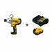 Cordless Impact Wrenches