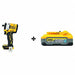 Cordless Impact Wrench w/BONUS BATTERY