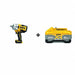 Cordless Impact Wrenches