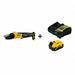 Cordless Angle Grinders