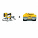 Cordless Grease Guns