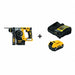 Cordless Rotary Hammers