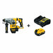 Cordless Rotary Hammers