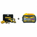 Cordless Rotary Hammer Kit 60V Battery