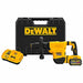 Cordless Rotary Hammer Kit 60V 7.7 ft-lb