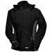 Heated Jacket M Women s Black